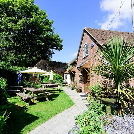 Ye Olde Red Lion Bed and Breakfast Newbury  Exterior foto